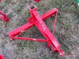 TRAILER MOVER WITH BALL