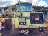 1998 TEREX...2766C ARTICULATING OFF ROAD DUMP TRUCK