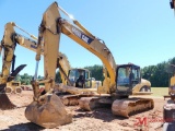 2006 CAT 320CL HYDRAULIC EXCAVATOR