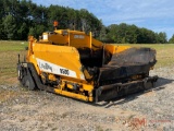 2005 LEEBOY L8500T PAVER