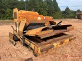 MAULDIN 690E PAVER