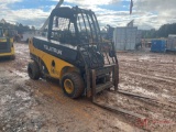 JCB FORKLIFT