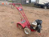 TROY BUIlT TILLER