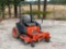 KUBOTA Z125SKH ZERO TURN MOWER