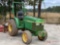 JOHN DEERE 790 UTILITY TRACTOR