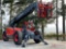 2019 SKYJACK SJ1059THS TELEHANDLER