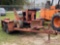 DITCH WITCH TRENCHER