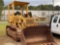 CAT 951C CRAWLER LOADER