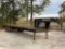 2001 PRO-TRAK 30'+5' GOOSENECK TRAILER