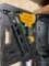 BOSTITCH AIR NAILER WITH CASE