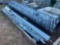 MISCELLANEOUS PVC AND METAL PIPE