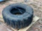 (1) 12/16.5 SKID STEER TIRE