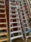 ALUMINUM LADDER