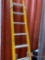 FIBERGLASS LADDER