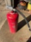 FIRE EXTINGUISHER