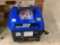 CONTRACTOR 1250 LOT GAS POWERED GENERATOR