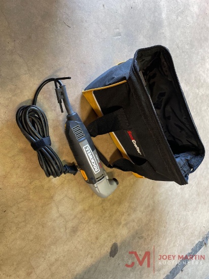 ROCKWELL ELECTRIC ANGLE SANDER