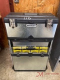 STANLEY PORTABLE TOOL CHEST