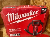 MILWAUKEE M-SPECTOR 12V DIGITAL INSPECTION CAMERA