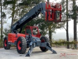 2019 SKYJACK SJ1059THS TELEHANDLER