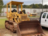 CAT 951C CRAWLER LOADER