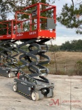 2019 SKYJACK SJIII 3219 ELECTRIC SCISSOR LIFT