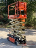 2018 JLG 1932R ELECTRIC SCISSOR LIFT