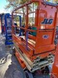 2018 JLG 1930ES SCISSOR LIFT