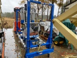 UPRIGHT UL II ELECTRIC LIFT