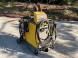 ESAB VI-300 MIG WELDER