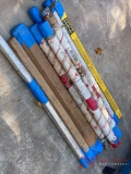 WELDING RODS