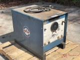 MILLER TWO FIFTY TWIN ARC WELDER