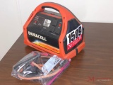 DURACELL POWER PACKS (UNKNOWN CONDITION)