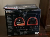 DURACELL POWER PACKS (UNKNOWN CONDITION)