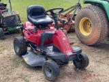 CRAFTSMAN R1000 RIDING MOWER