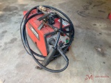 FIREPOWER FP120 MIG WELDER