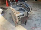 CRAFTSMAN COMMERCIAL ARC WELDER