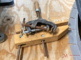 MISCELLANEOUS CLAMPS