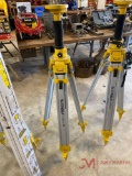 NEW STABILA...LASER TRIPOD