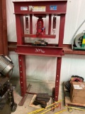 20 TON HYDRAULIC PRESS