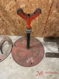 PIPE STAND