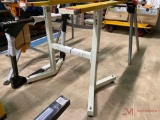 JET JML-S ADJUSTABLE WORK STAND