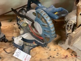 GMC MITER SAW