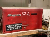 SNAPON TOOL BOX