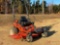 KUBOTA ZD28 ZERO TURN MOWER