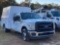 2012 FORD F350 SERVICE TRUCK