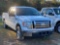 2009 FORD F150 XLT TRUCK