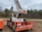 2000 SHUTTLE LIFT 3340 9 TON CARRY DECK CRANE