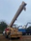 LORAIN LRT-18U ROUGH TERRAIN CRANE