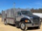 2006 FORD F-750 S/A FUEL AND LUBE TRUCK